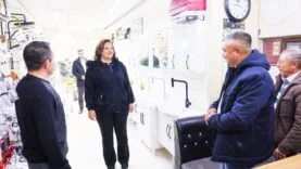 Afyonkarahisar Belediye Başkanı