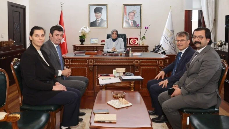 Afyonkarahisar Valiliği