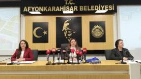 Afyonkarhaisar Belediye Meclisi