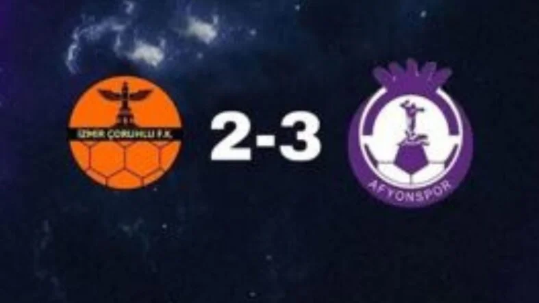 Afyonspor (2)