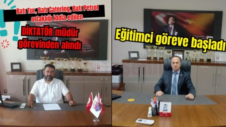 Ahmet Ömer Kocaşaban okulu