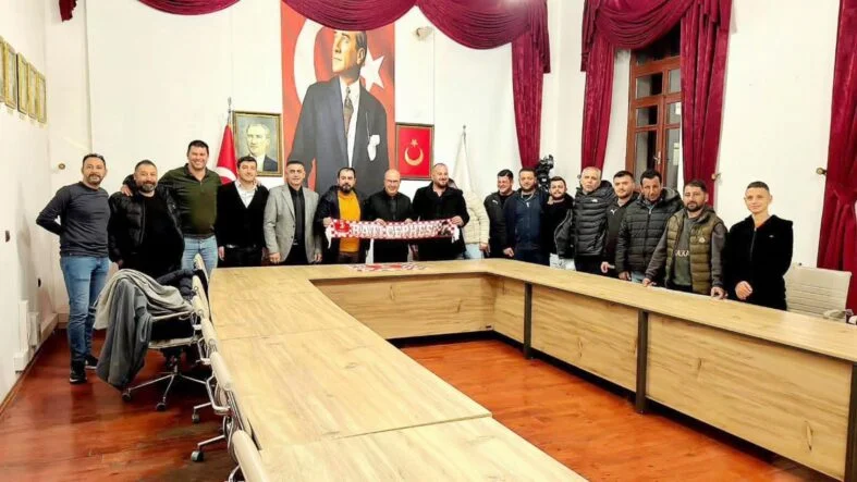 Akşehirspor