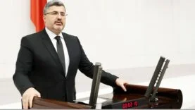 Ali Özkaya