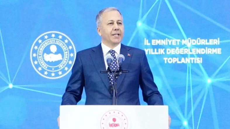 Ali Yerlikaya