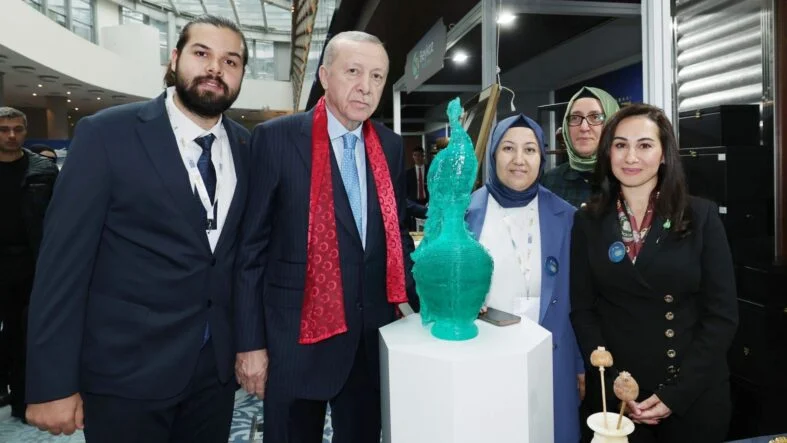 Başkan Kılınçarslan