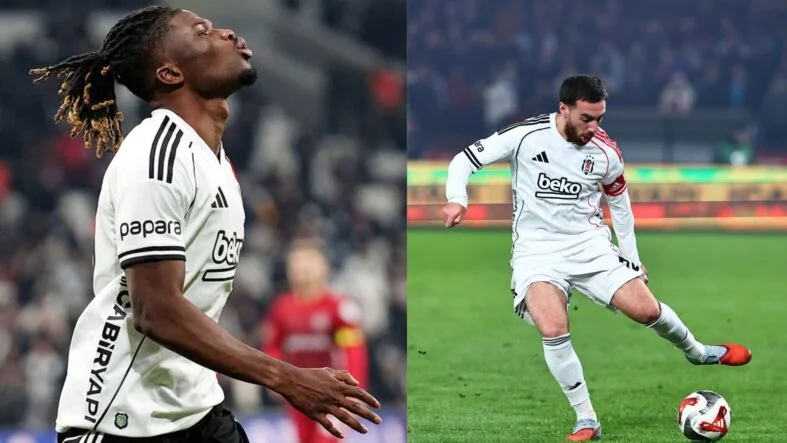 Beşiktaş