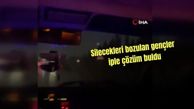 Bir başlık ekleyin