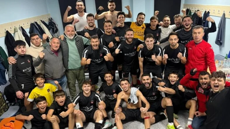 Bolvadin Belediye Termalspor