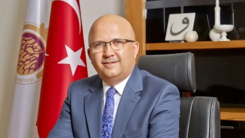 Burhannettin Çoban