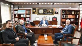 CHP Emirdağ ziyaret