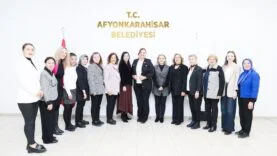 CHP Kadın Kolları