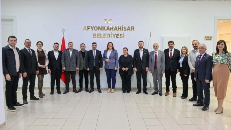 CHP Merkez İlçe