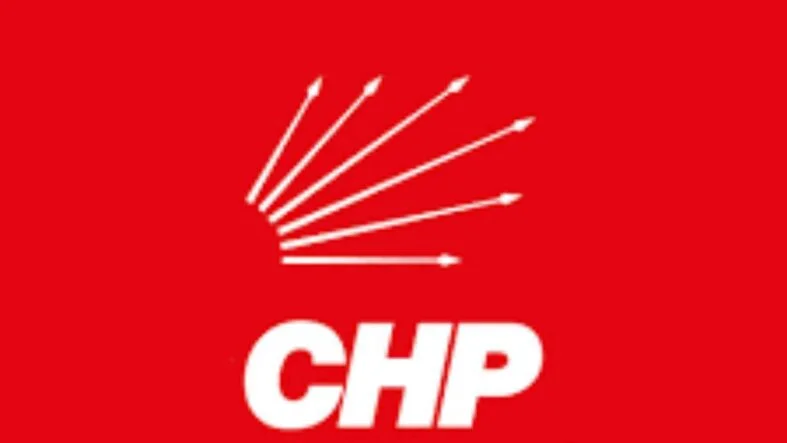 CHP üçer açıklama