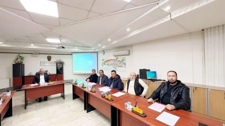 Çay Belediye Meclisi