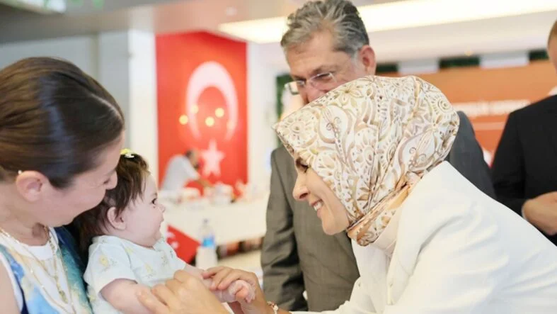 Doğum yardımmı ödemeleri