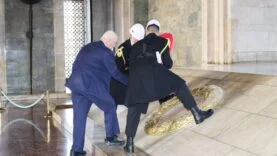 EMİB Anıtkabir