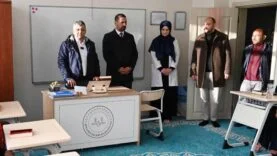 Emirdağ Belediyesi