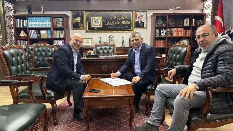 Emirdağ OSB yatırım