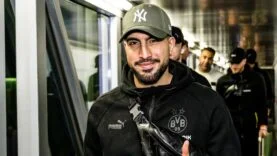 Emre Can