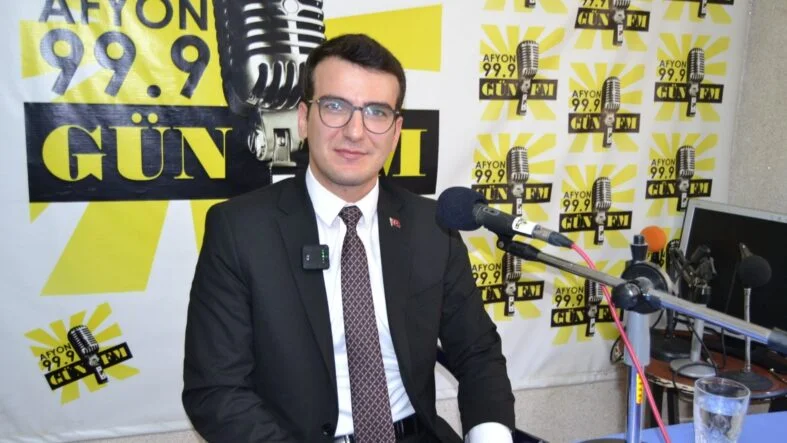 Evciler Kaymakamı