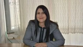 Fatma Kilci Kavas