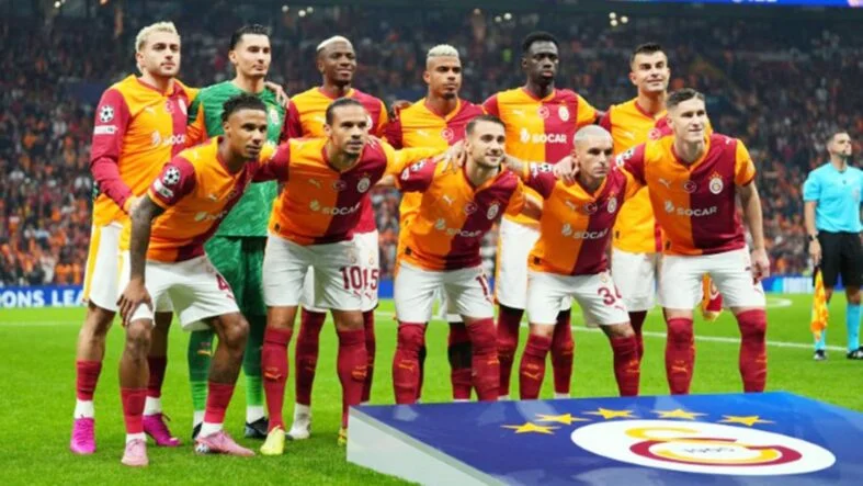 Galatasaray