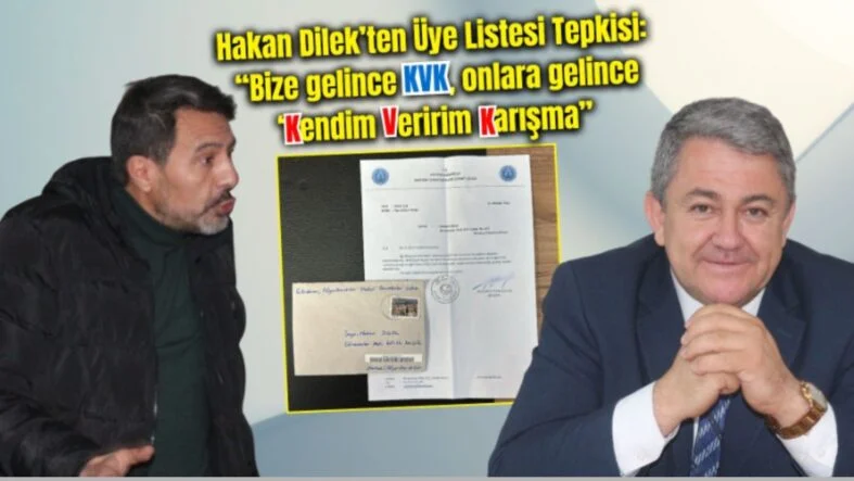 Hakan Dilek