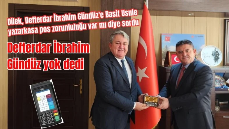 Hakan Dilek