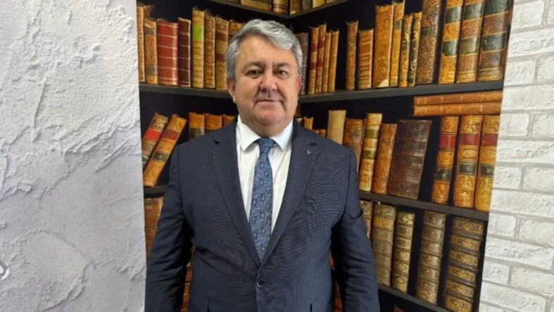 Hakan Dilek