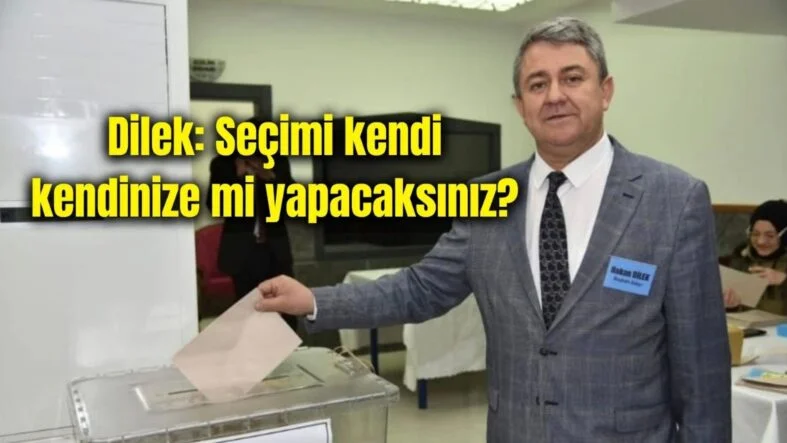 Hakan Dilek