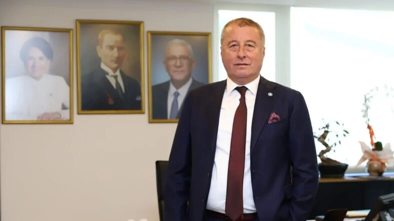 Hakan Şeref Olgun