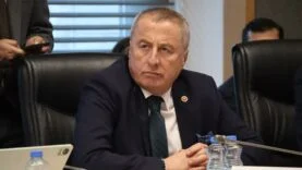 Hakan Şeref Olgun
