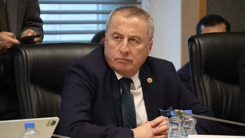 Hakan Şeref Olgun