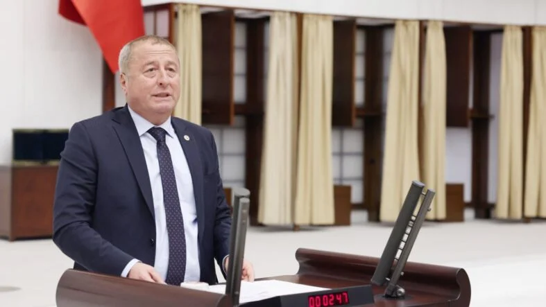 Hakan Şeref Olgun