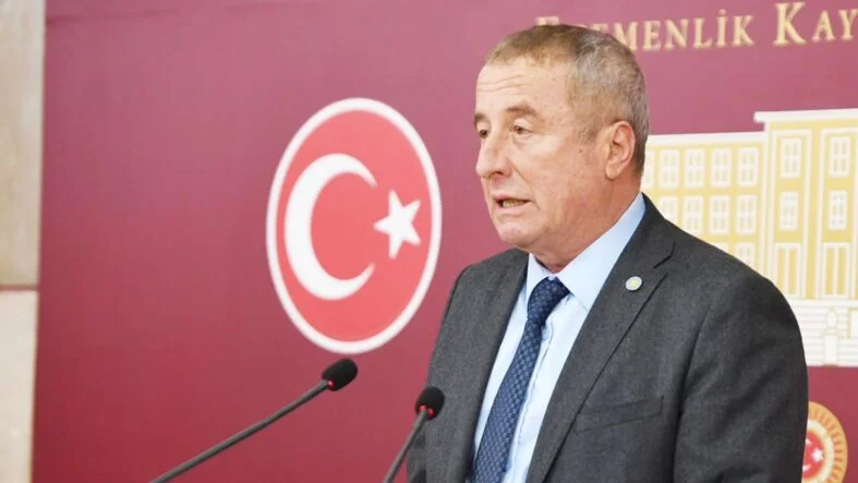 Hakan Şeref Olgun