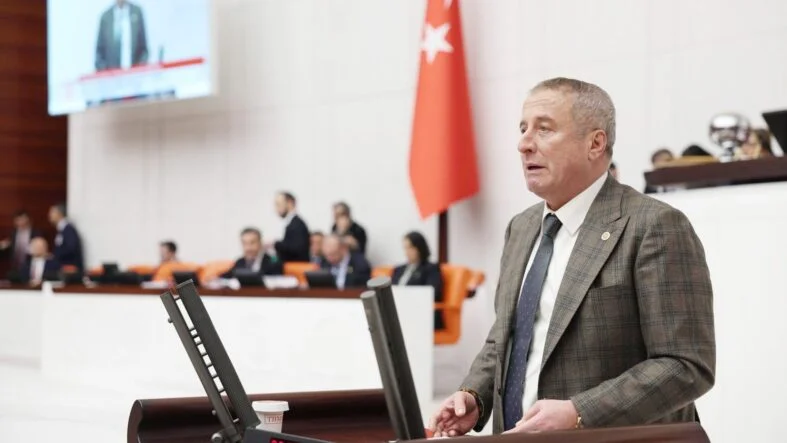 Hakan Şeref Olgun