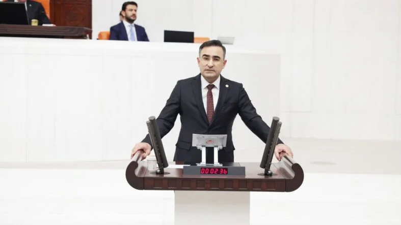 Hasan Arslan