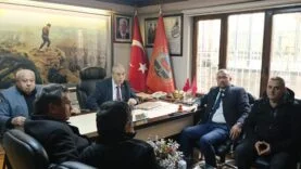 İYİ Parti Merkez İlçe