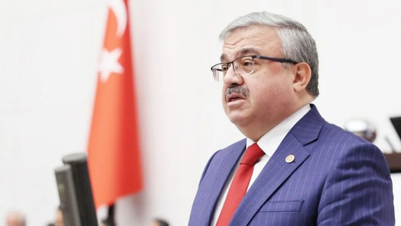İbrahim Yurdunuseven