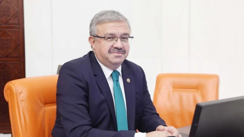 İbrahim Yurdunuseven