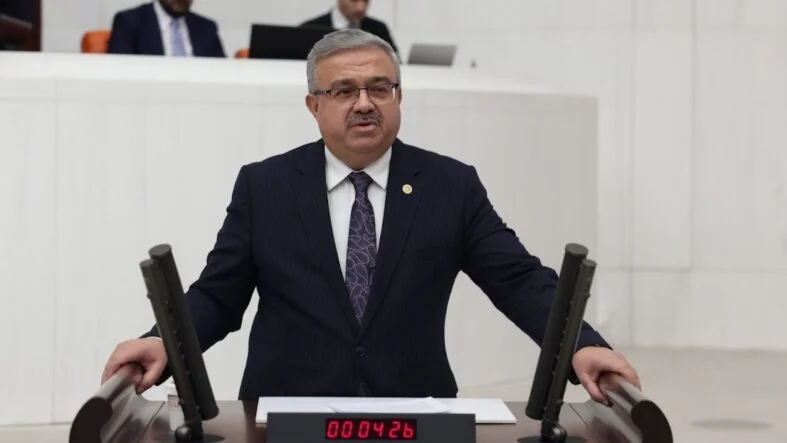 İbrahim Yurdunuseven