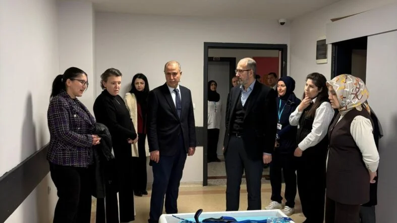 İl Sağlık Müdürü