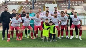 İscehisarspor