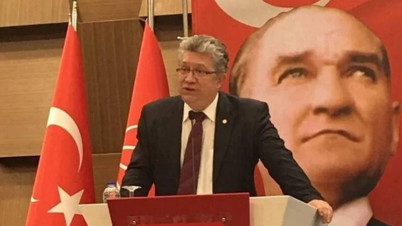 Kemal Demirkırkan