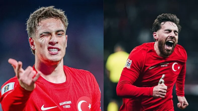 Kenan Yıldız Orkun Kökçü