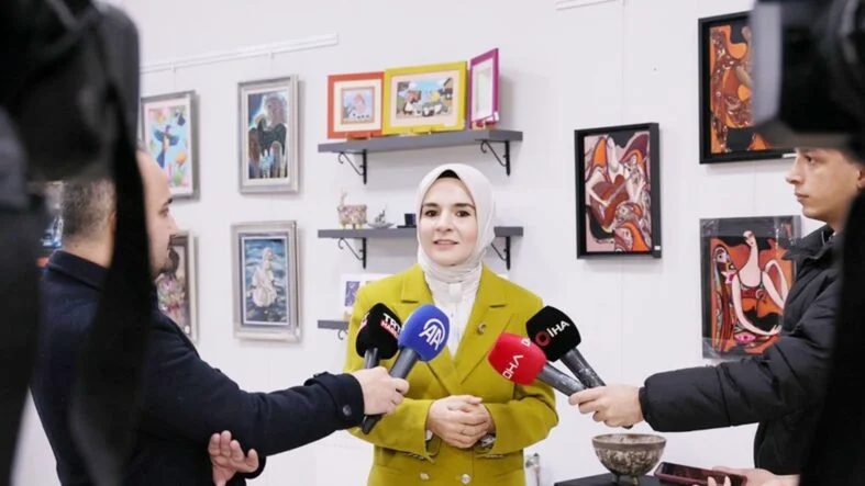 Mahinur Özdemir Göktaş