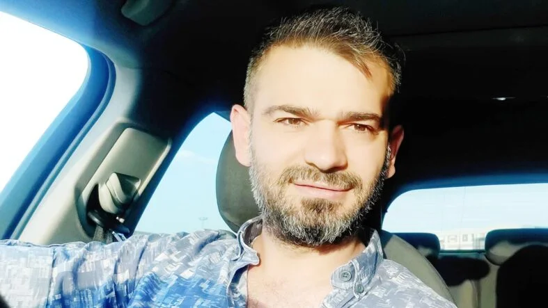 Mehmet Gündoğan