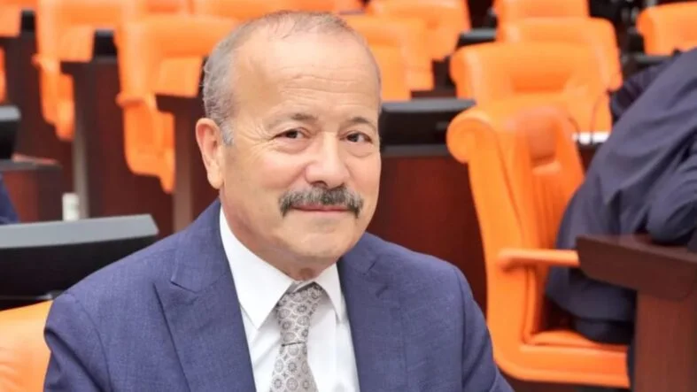 Mehmet Taytak
