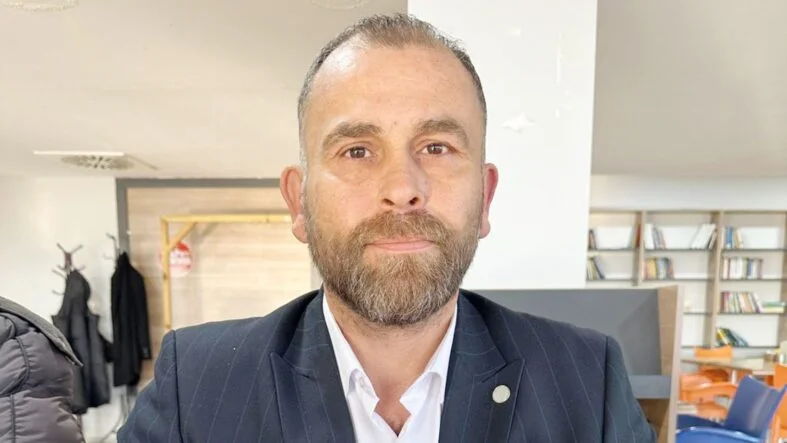 Mehmet Yalçın Alıcı