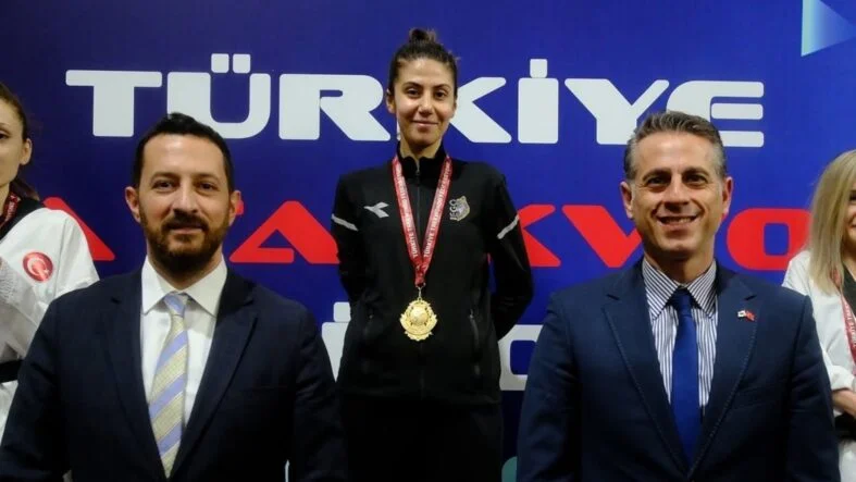 Meryem Betül Çavdar